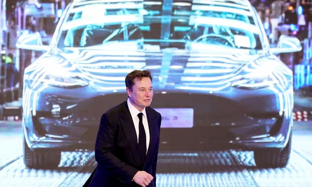 Tesla recortará 14 mil puestos de trabajo en un intento de Elon Musk por hacerla ‘esbelta y hambrienta’