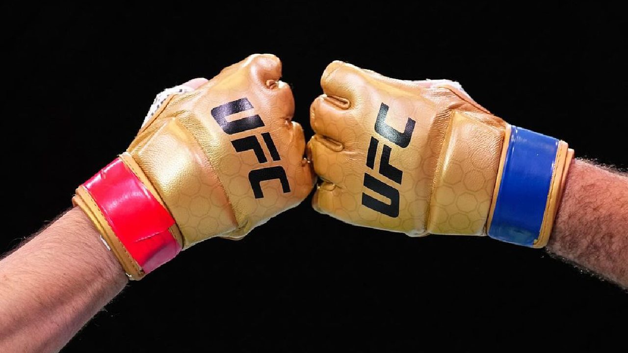 UFC 300: hora y dónde ver las peleas del histórico evento de artes marciales mixtas