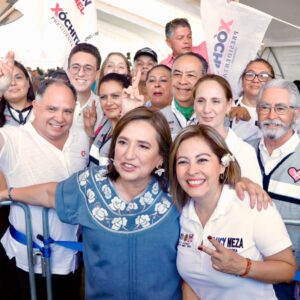 Lucy Meza promete invertir 500 mdp en el campo con el Plan Emiliano Zapata