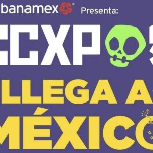 La Comic Culture Experience (CCXP) México 2024: Todo lo que necesitas saber