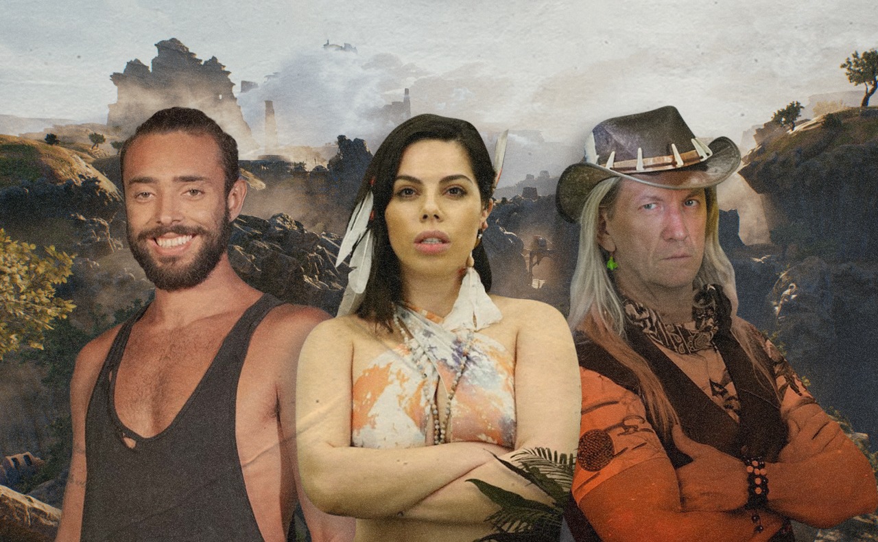 La-Lista de los seis participantes más polémicos de <em>Survivor México</em>
