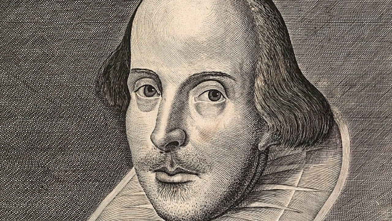 Las 10 mejores frases de William Shakespeare; a 408 años de su muerte