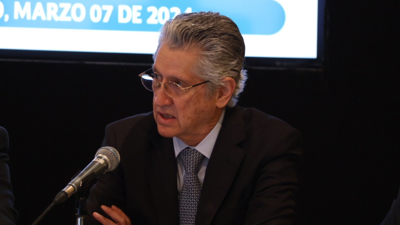 Auditor especial de la ASF es cesado; acusa a David Colmenares de ‘hacer política’ y censurar auditorías