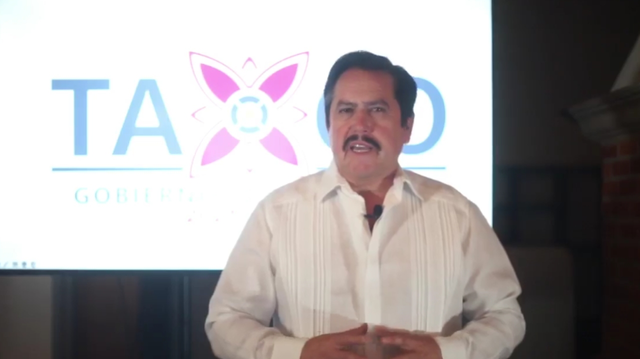 Caso Camila: renuncia el secretario de Seguridad Pública de Taxco