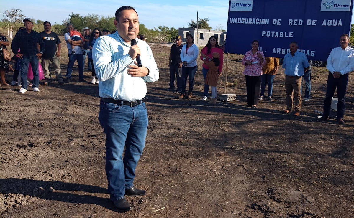 Matan a candidato del PRI-PAN en Ciudad Mante, Tamaulipas