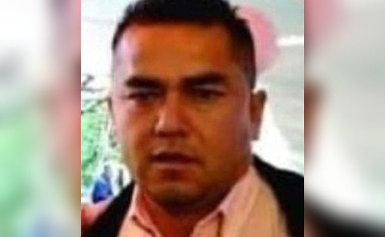 Atacan a balazos a Arturo Lara, candidato de MC a la alcaldía de Amanalco, Edomex