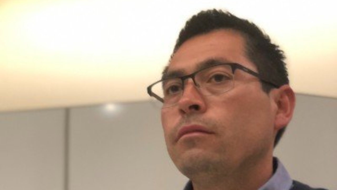 CIDH urge a México investigar asesinato del periodista Roberto Figueroa