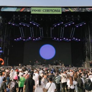 AXE Ceremonia 2025: Fechas, boletos y dónde será el festival