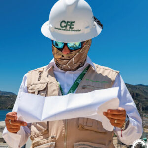 CFE garantiza el suministro eléctrico para las elecciones del 2 de junio en México