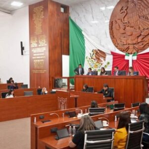 Congreso de Tlaxcala aprueba desaparecer Instituto para Personas con Discapacidad