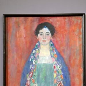Un cuadro perdido de Gustav Klimt se vende por 30 millones de euros en una subasta en Viena