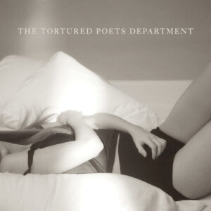 The Tortured Poets Department: ¿cuándo y a qué hora se estrena el nuevo disco de Taylor Swift?