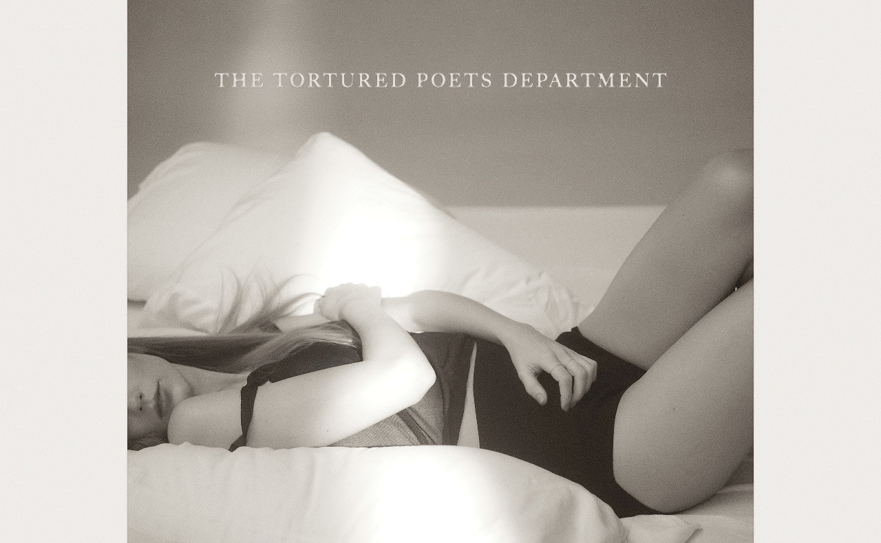 <em>The Tortured Poets Department</em>: ¿cuándo y a qué hora se estrena el nuevo disco de Taylor Swift?
