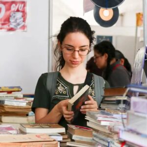 Molec 2024: ¿Cuántos libros leen los mexicanos?