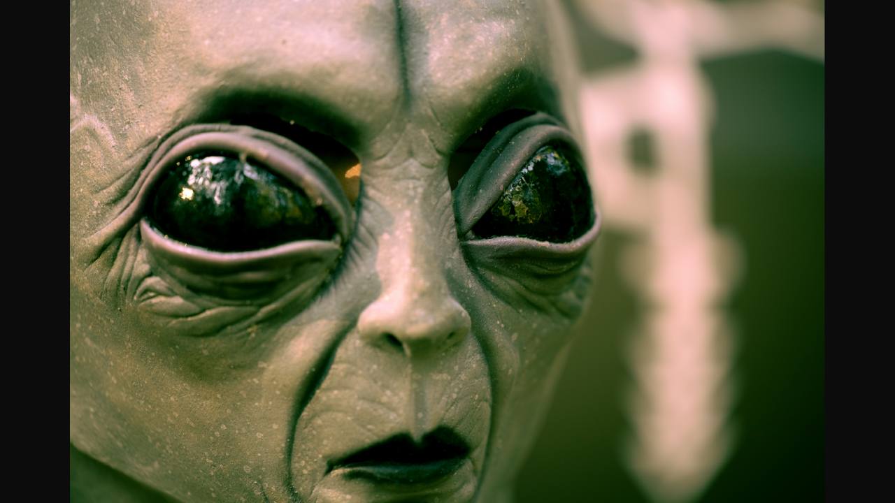 Día del Alien: 98% de los mexicanos creen en extraterrestres, revela estudio