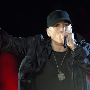 Eminem anuncia ‘La muerte de Slim Shady’ este 2024