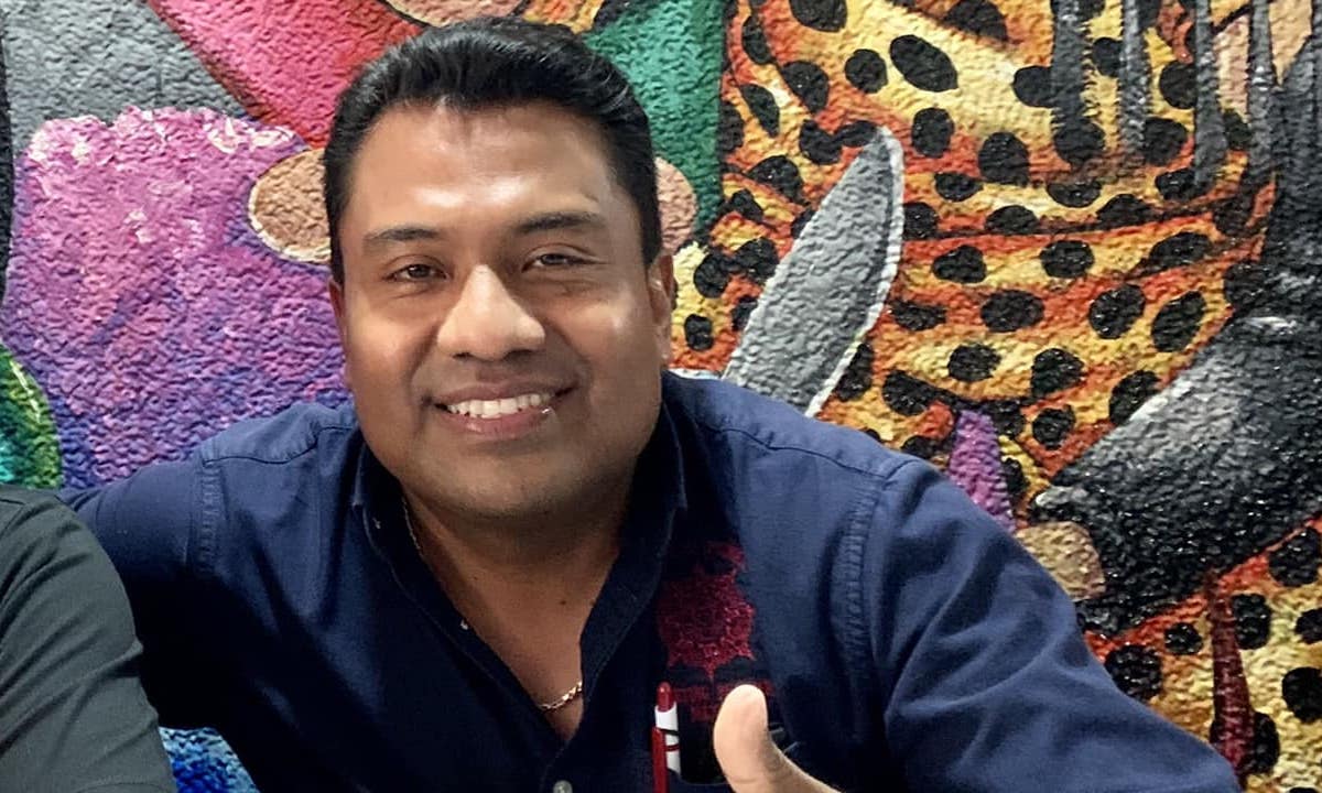 Matan a empresario cuando comía en Acapulco, Guerrero