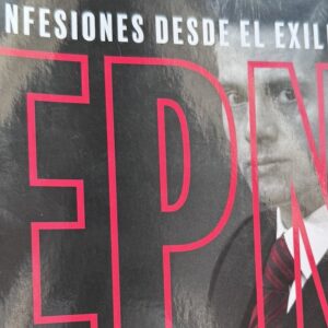 ‘Medio país mentándole la madre, y yo recibiéndolo’: EPN reconoce error de invitar a Trump