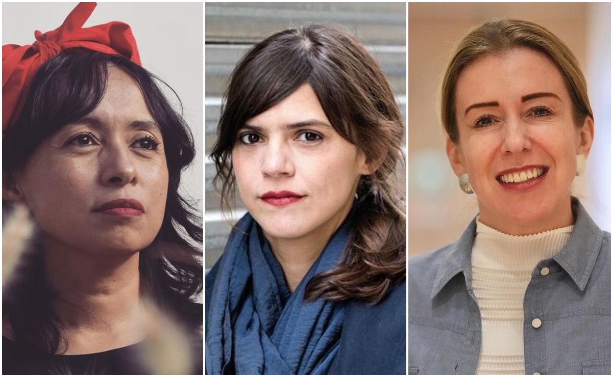 La-Lista de las mejores escritoras contemporáneas de México