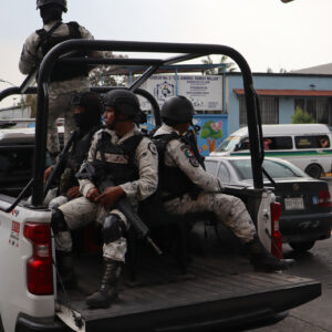 ‘Chiapas no está en llamas’: AMLO ante hechos violentos registrados en la entidad