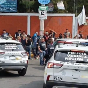 Fernando Fernández, exalcalde de Ixtapaluca, es asesinado en Edomex