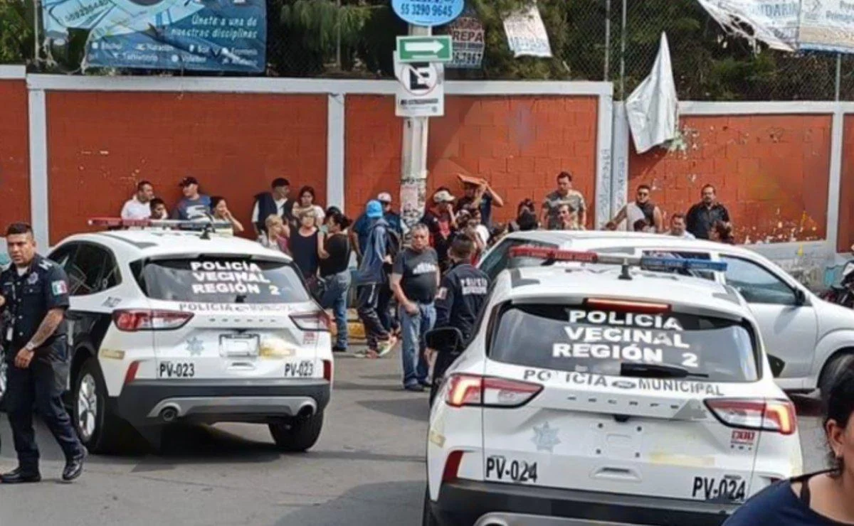 Fernando Fernández, exalcalde de Ixtapaluca, fue asesinado en Edomex