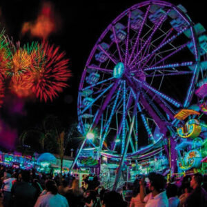 Expo Feria Guadalupe 2024: Fechas, horarios, boletos y cartelera