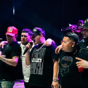 Fuerza Regida cancela concierto en Cancún tras amenazas