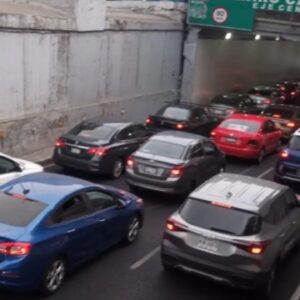 Doble Hoy No Circula: estos autos no circulan el miércoles 1 de mayo por la contingencia