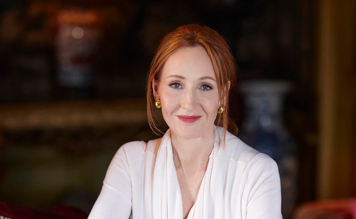 J.K. Rowling dice ‘no perdonará’ a Daniel Radcliffe y Emma Watson