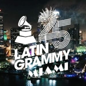 Latin Grammy 2024: Fecha, horario y anuncio de nominados