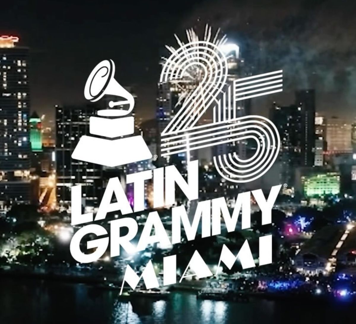 Latin Grammy 2024: Fecha, horario y anuncio de nominados