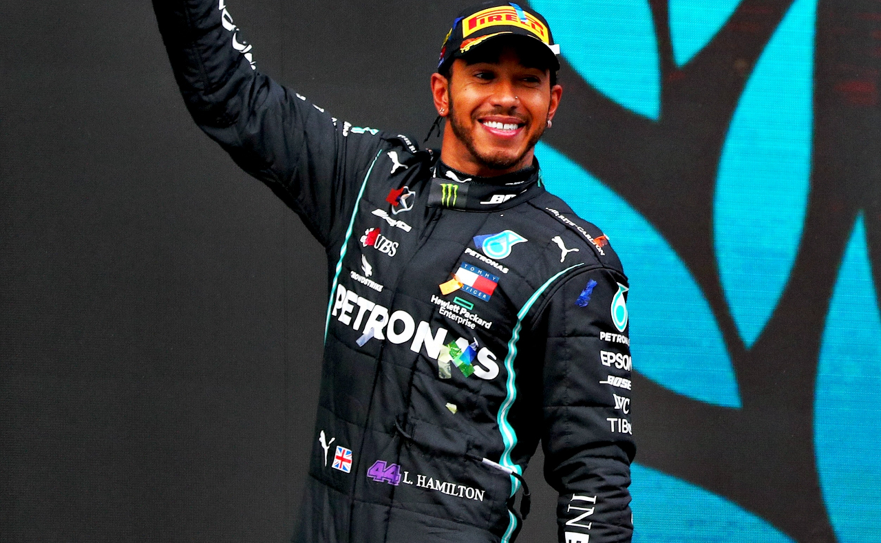 ‘Claro que sí, me robaron’: Lewis Hamilton sobre el campeonato de la F1 en 2021