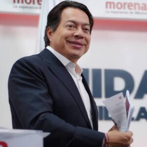 Morena denunciará al PAN y gobernadores panistas por ‘confesar delitos electorales’