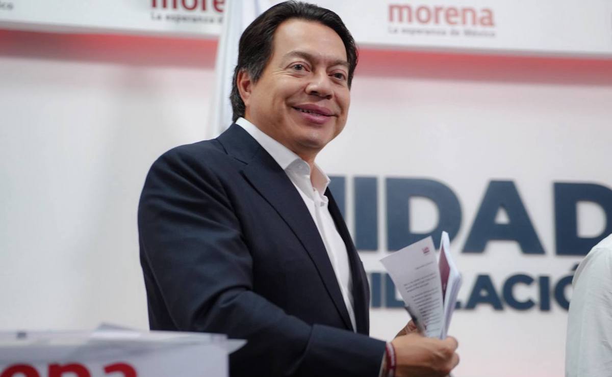 Morena denunciará al PAN y gobernadores panistas por ‘confesar delitos electorales’