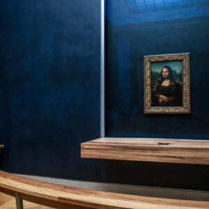El Louvre busca separar en otra sala de exhibición a la Mona Lisa