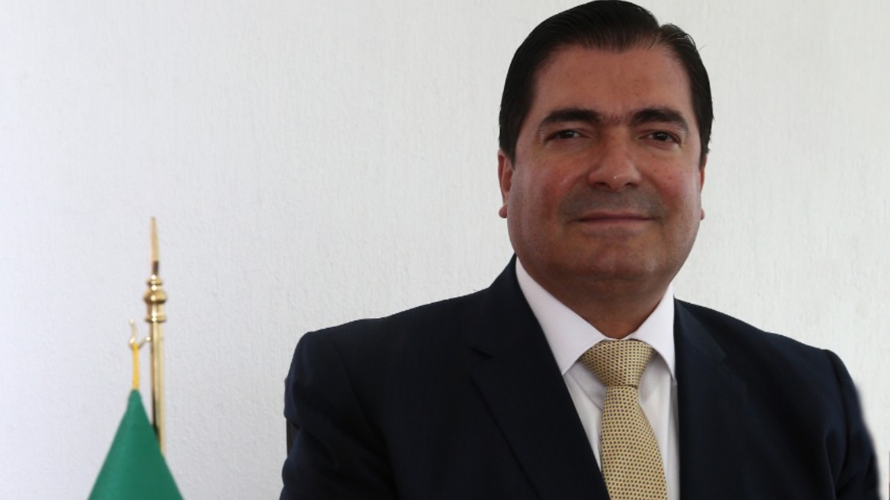 FGR ofrece disculpa porque funcionario dijo que México era ‘campeón’ en fentanilo