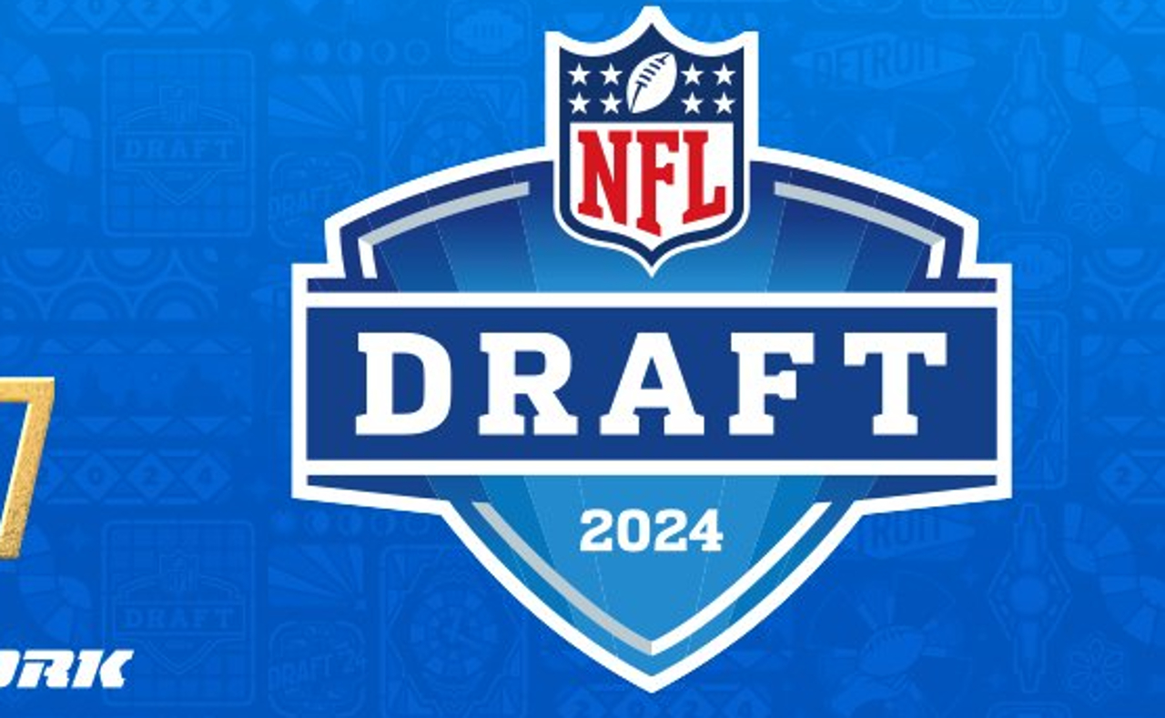 Draft NFL 2024: Rondas, horarios, fechas y cómo verlo en vivo en México
