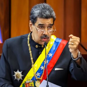 Venezuela cierra su Embajada en Ecuador tras irrupción en sede diplomática de México