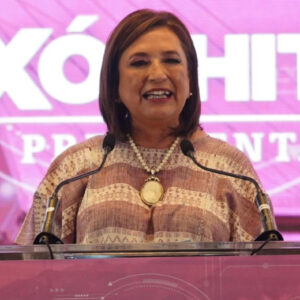 ¿Quién es Malinali Gálvez Ruiz, hermana de la candidata presidencial, Xóchitl Gálvez?