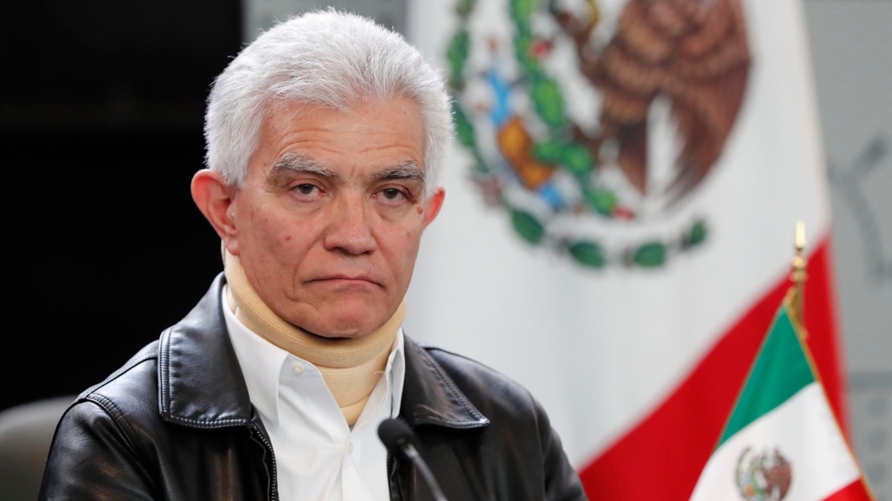 Ecuador denuncia a Roberto Canseco por obstrucción en intrusión a la embajada de México