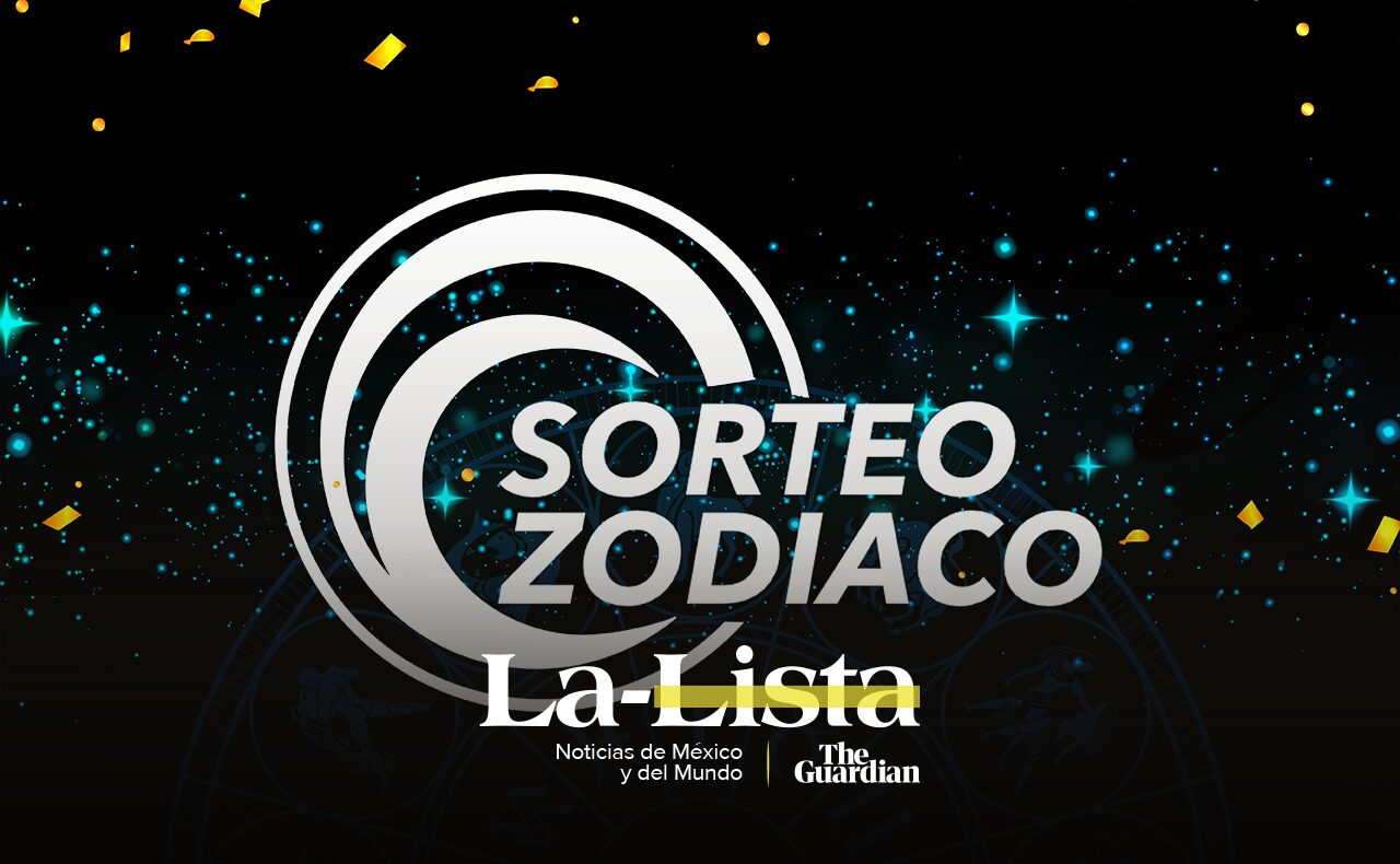 Sorteo Zodiaco 1652: ver resultados en vivo de Lotería Nacional