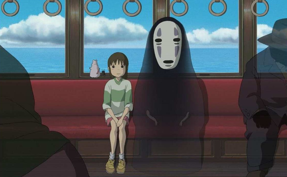 Studio Ghibli recibirá la Palma de Oro de Honor del Festival de Cannes
