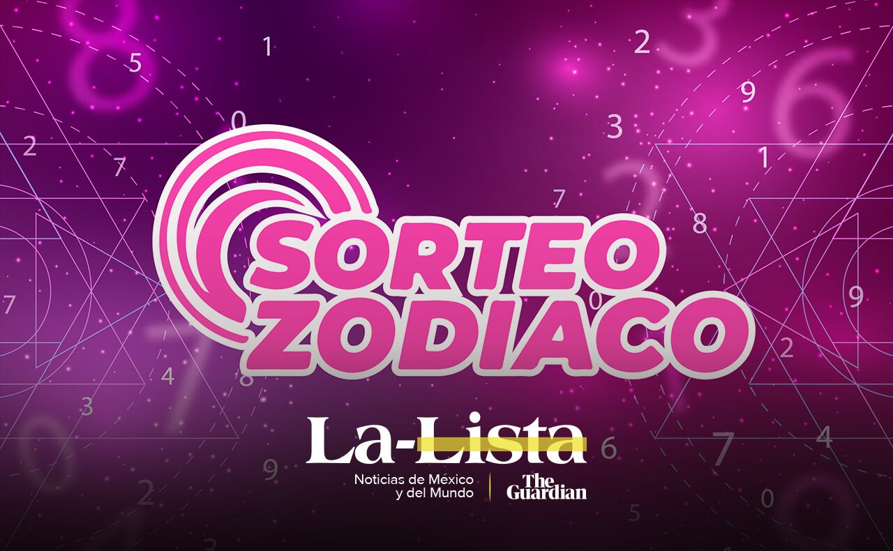 Sorteo Zodiaco 1654: ver resultados en vivo de Lotería Nacional