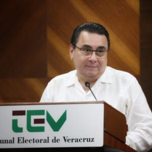 Alejandro González Bernabé, otro engrane en la maquinaria Zaldívar para presionar juzgadores