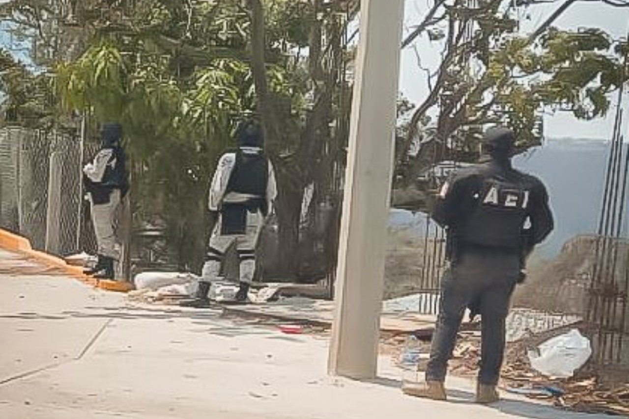 Asesinan a síndico de Santiago Amoltepec, Oaxaca