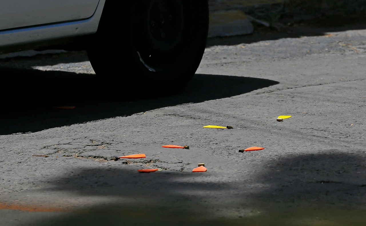 Cuatro personas son asesinadas en Pantelhó, Chiapas; fiscalía investiga