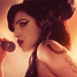 Back to black, la película que busca celebrar el legado de Amy Winehouse