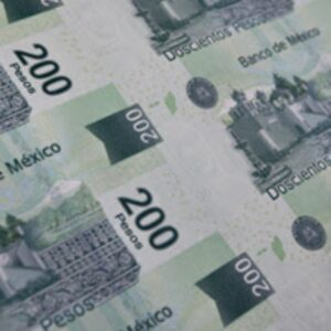Banxico lanza billete de 200 pesos conmemorativo del 30 aniversario de su autonomía