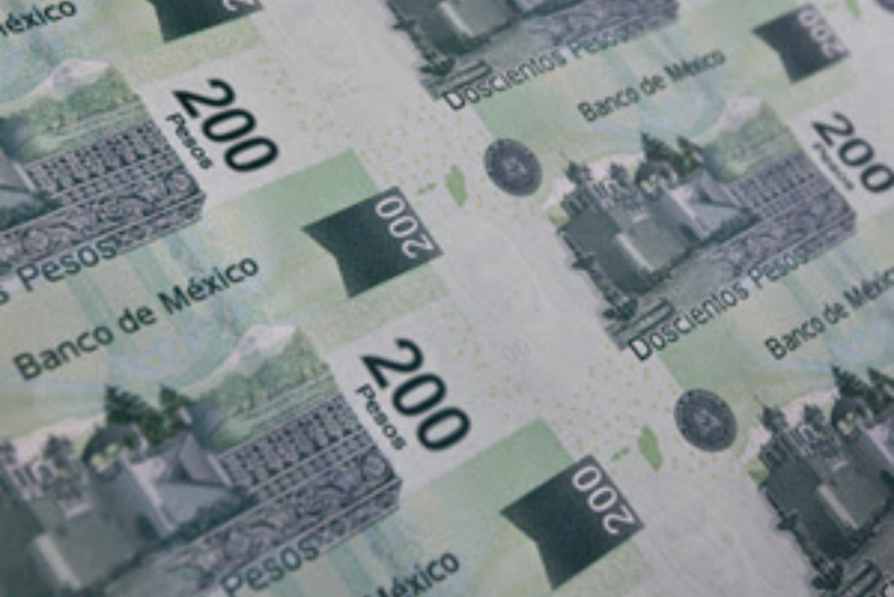 Banxico lanza billete de 200 pesos conmemorativo por el 30 aniversario de su autonomía
